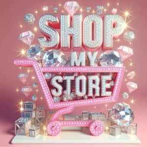 Meet your Posher, Jenna!